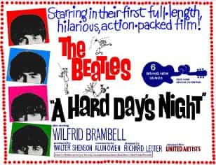 a_hard_days_night_movieposter