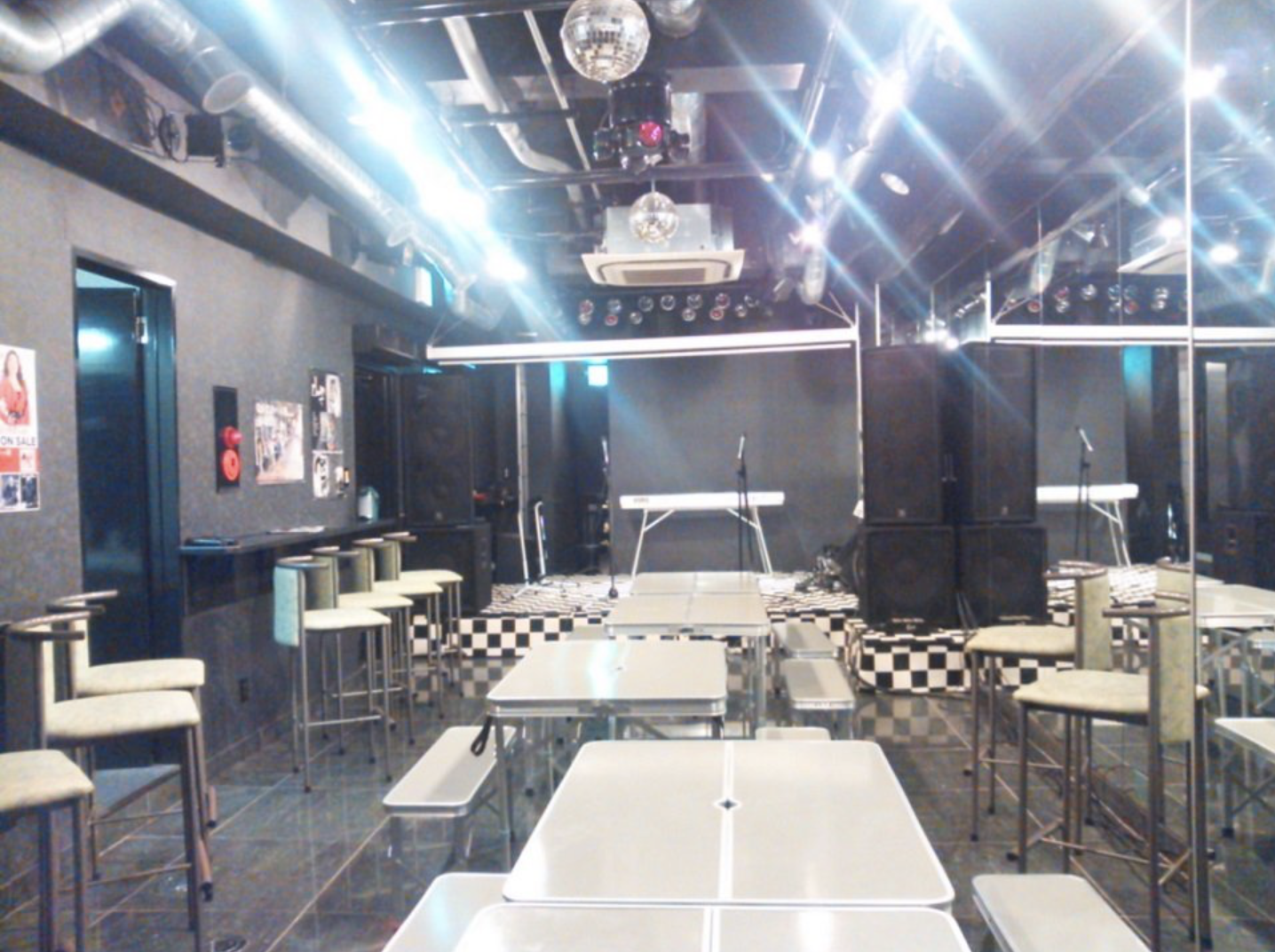 長岡音楽食堂ZERO画像1