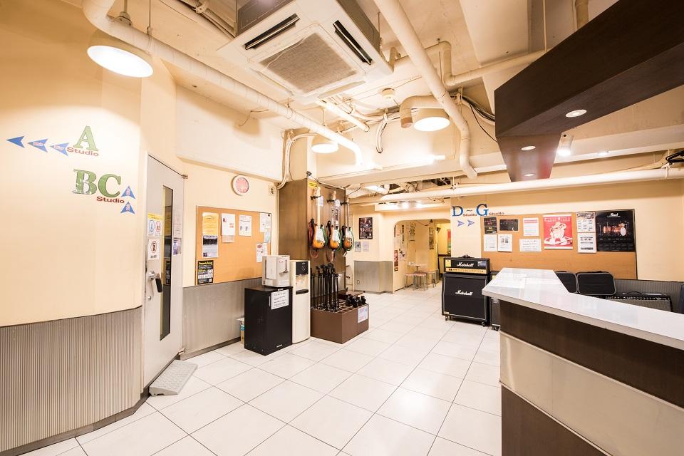 GATEWAYSTUDIO 大宮店画像3