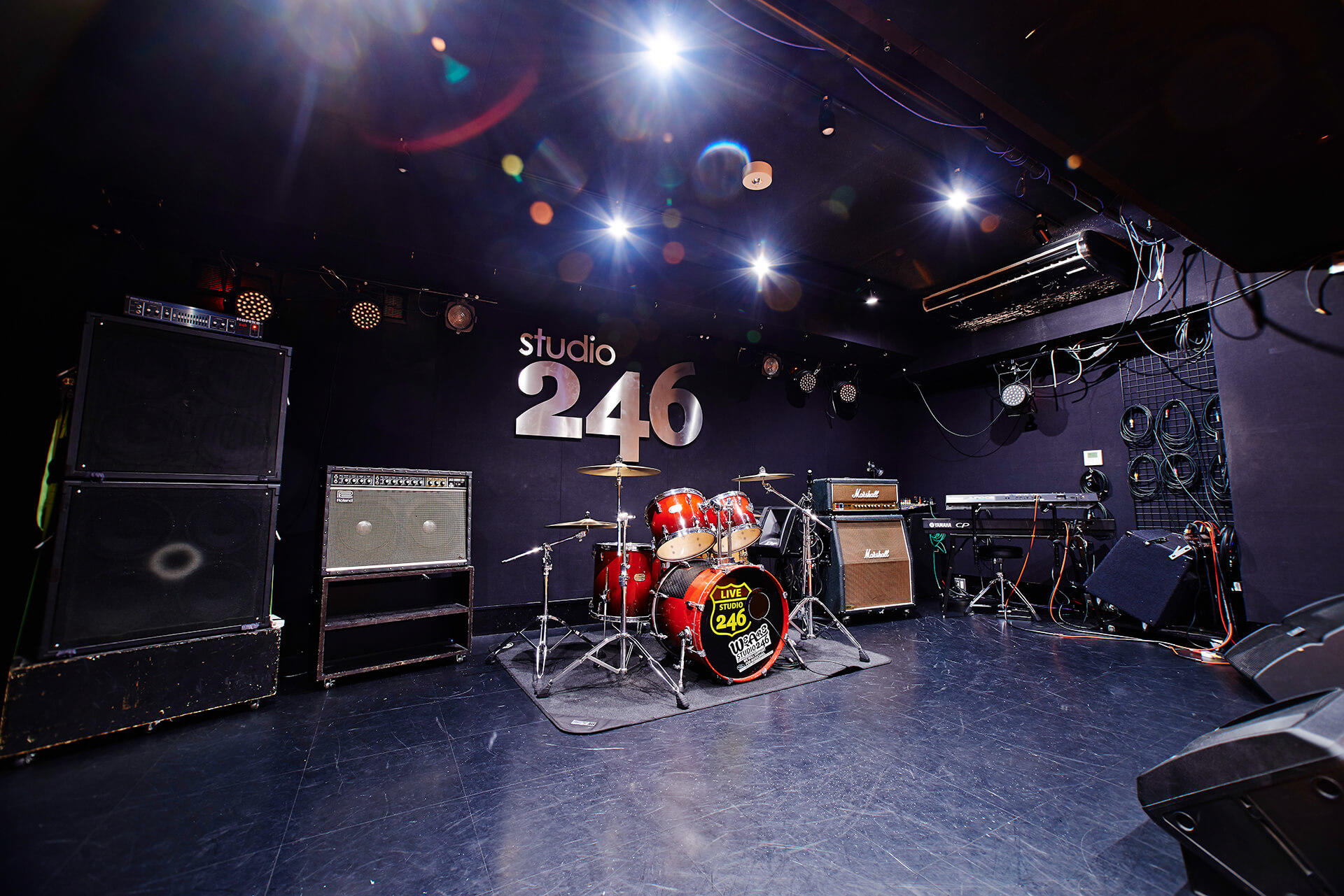 スタジオ246 KYOTO画像2