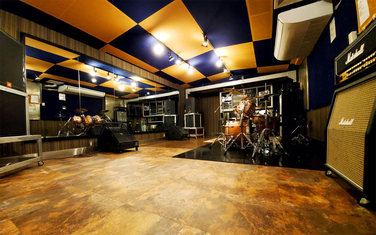 STUDIO PARKSIDE画像1
