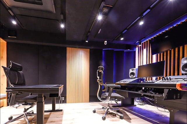 REC STUDIO