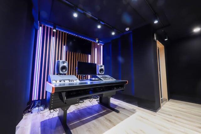 REC STUDIO3