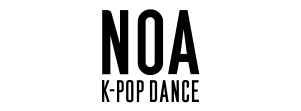 NOAダンススクールロゴ