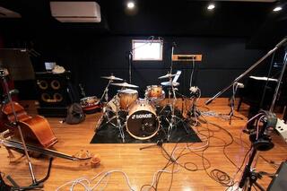 第一回 JAZZ RECORDING FESTIVAL 開催！