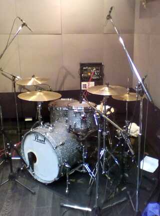 Drum REC