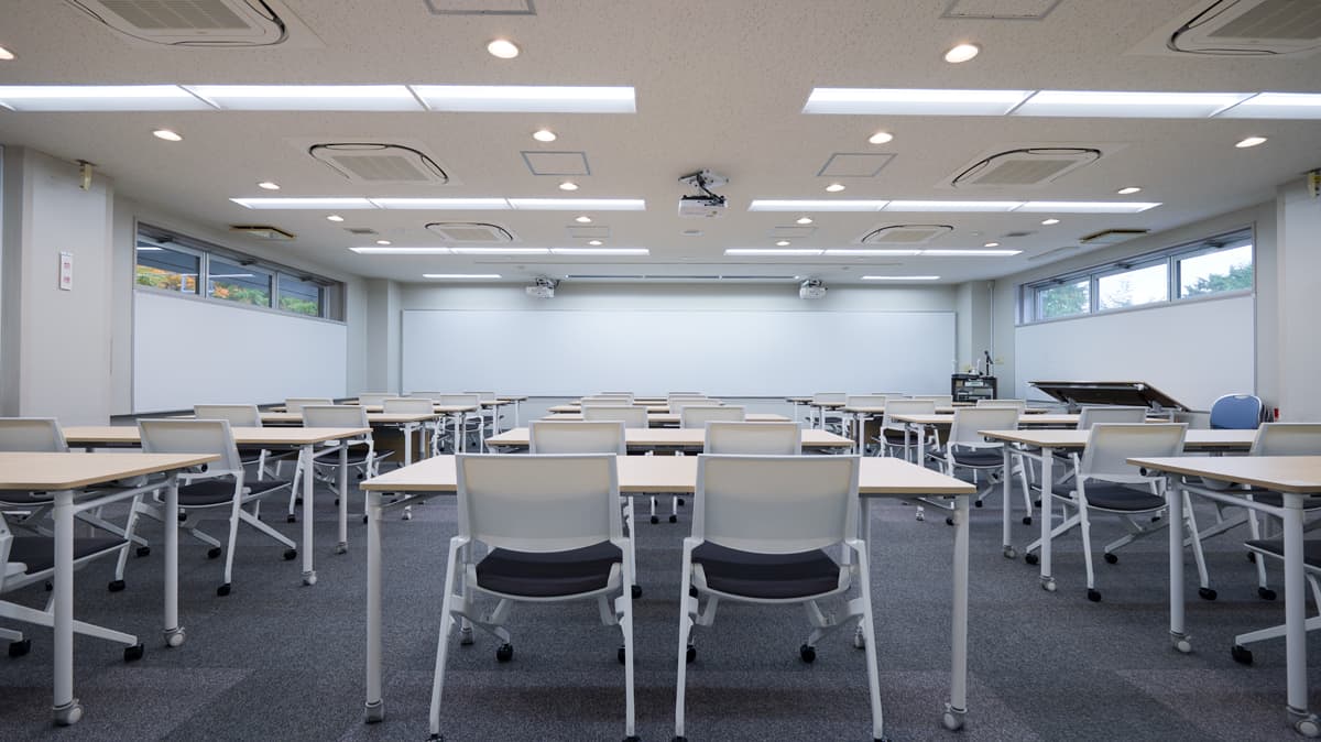 ノア箱根会議室イメージ