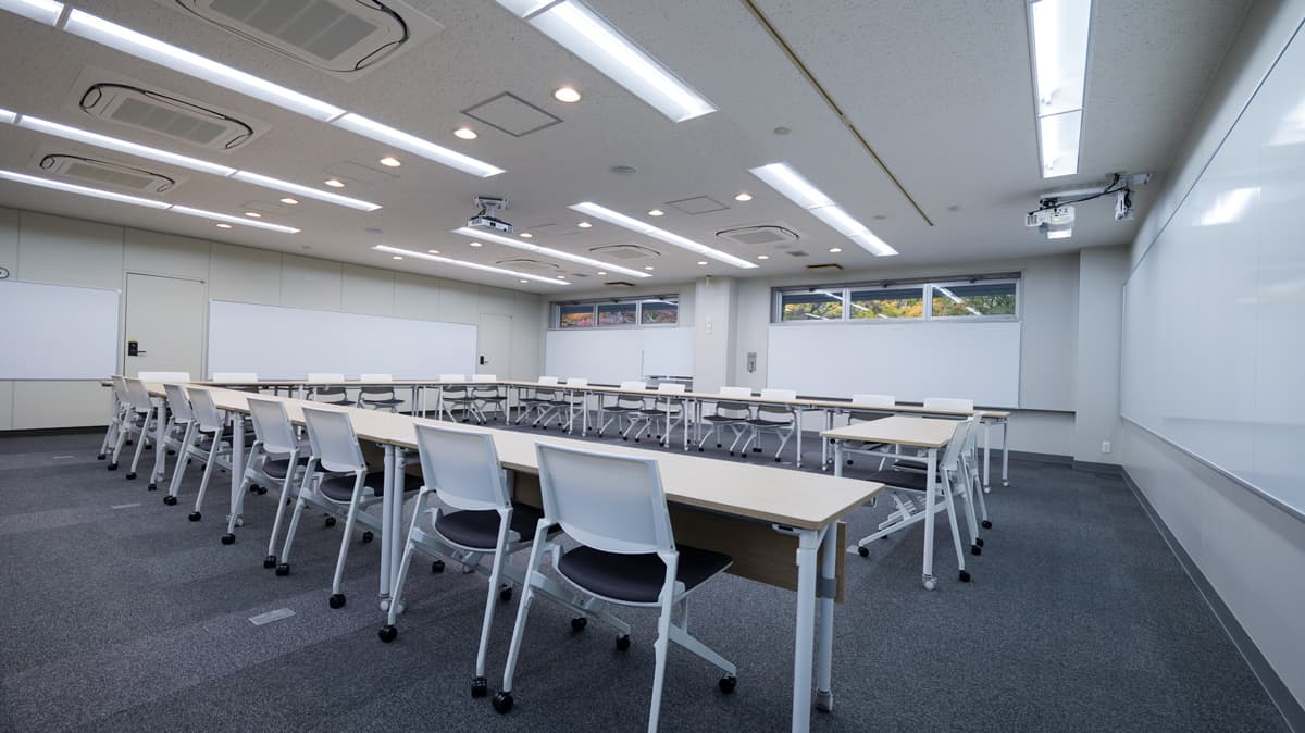 ノア箱根会議室イメージ