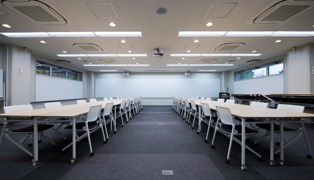 ノア箱根会議室イメージ