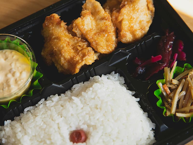 ノア箱根昼食イメージ