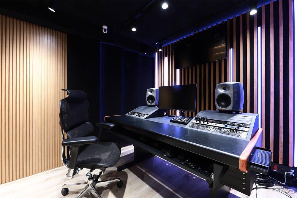 中目黒 Rec.Studio