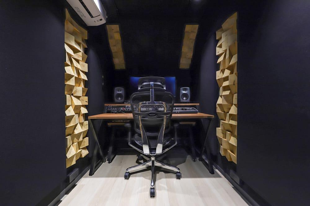REC STUDIO