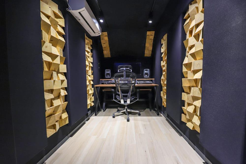 REC STUDIO2