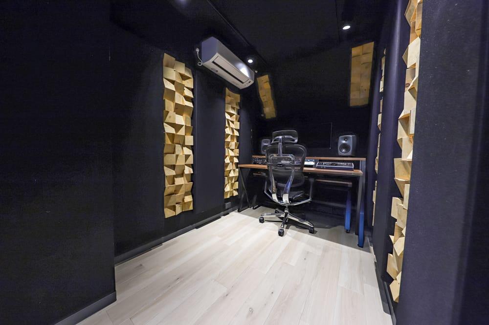 REC STUDIO3